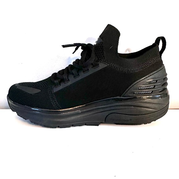 Gravity Defyer - Women's, G-Defy, Black, Sneakers, Athletic Shoes, Size 8.5 - Picture 8 of 12